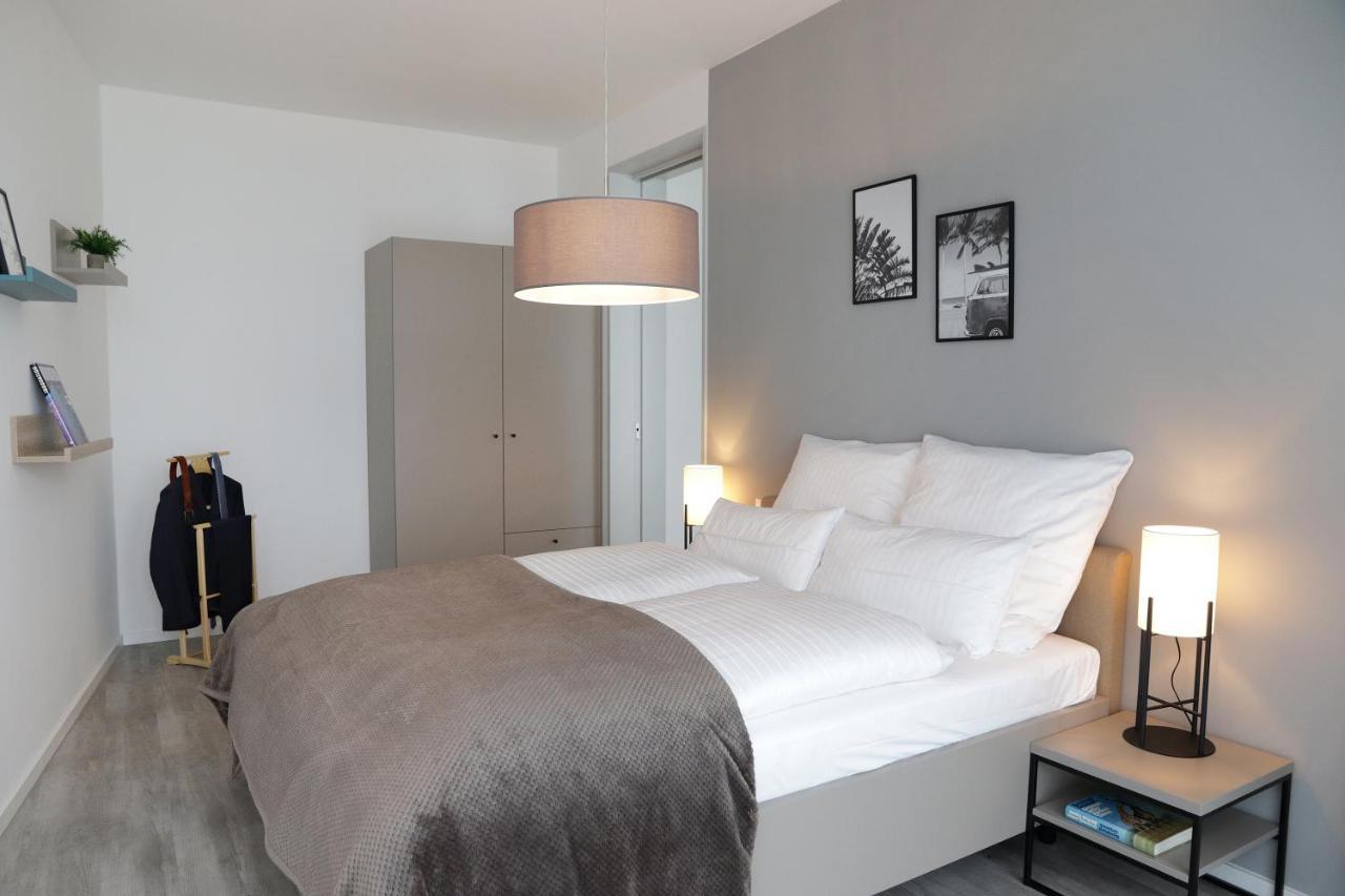 Pm-Am Apartments Gmbh Dortmund Exterior foto